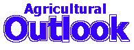 Agricultural Outlook